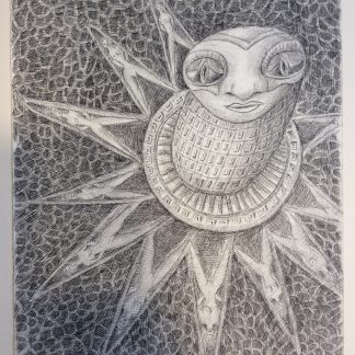 Armand Simon - Surréaliste -