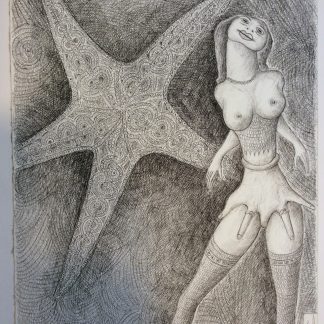 Armand Simon - Surréalisme