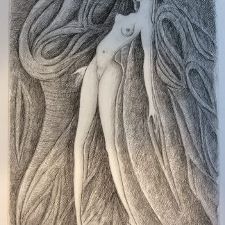 Armand Simon - Ami Andre Breton