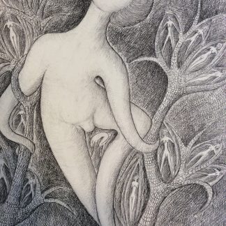 Armand Simon - Surrealiste