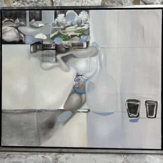 André Sprumont Peintre